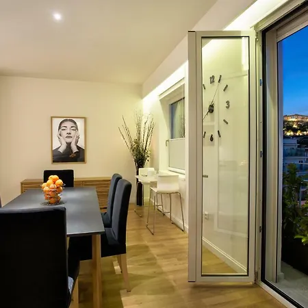 Central Acropolis View Apartment Athens Exterior photo