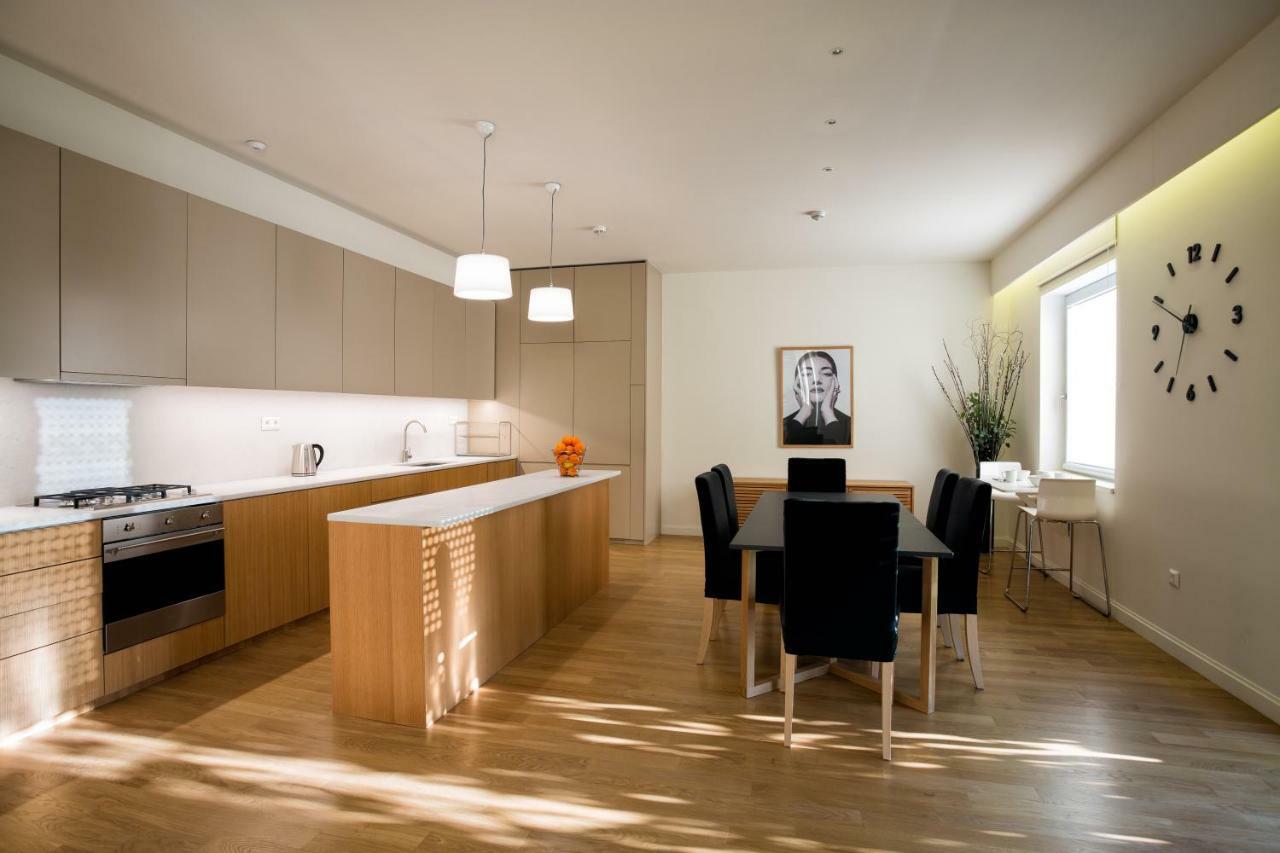Acropolis View Apartment Athens