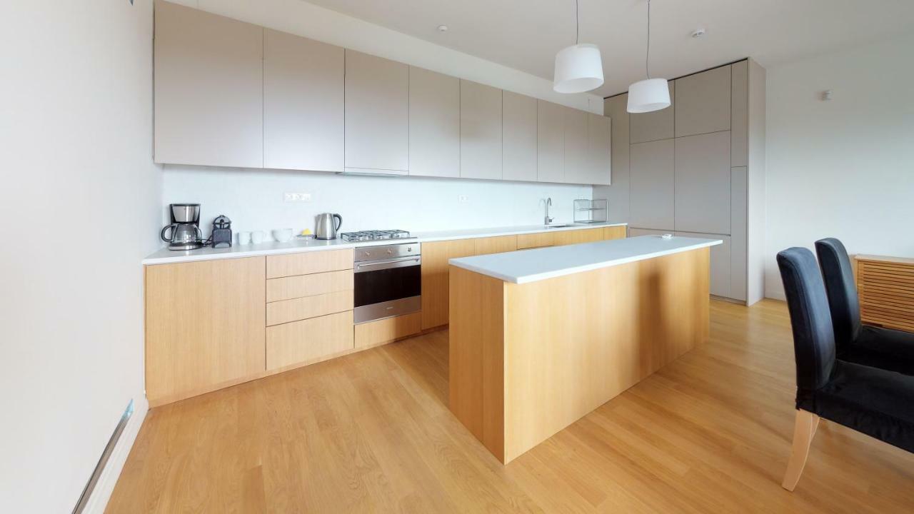 Acropolis View Apartment