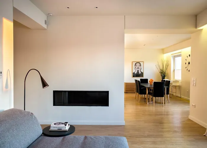 Central Acropolis View Apartment