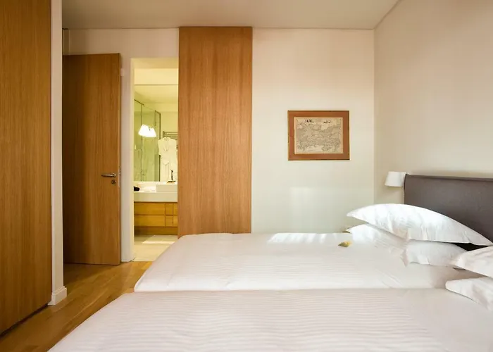 Central Acropolis View Apartment