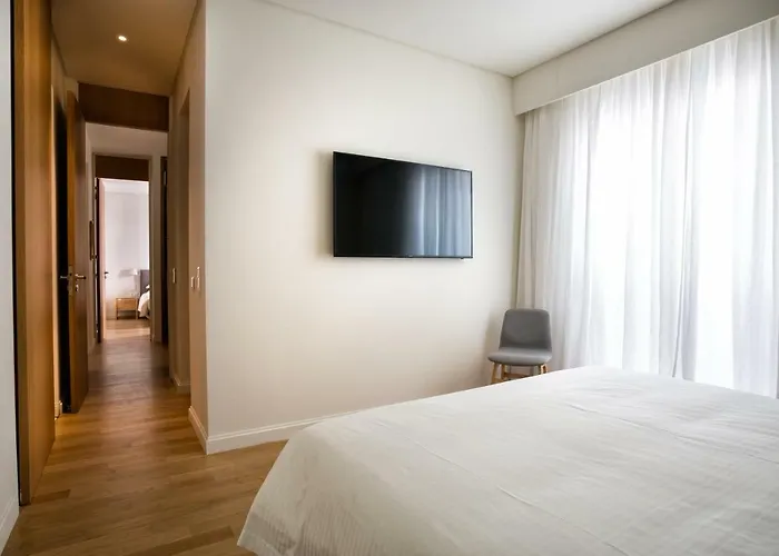 Central Acropolis View Apartment