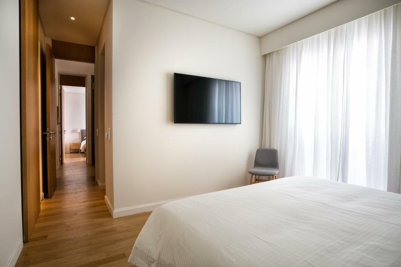 Apartment Acropolis View Athens